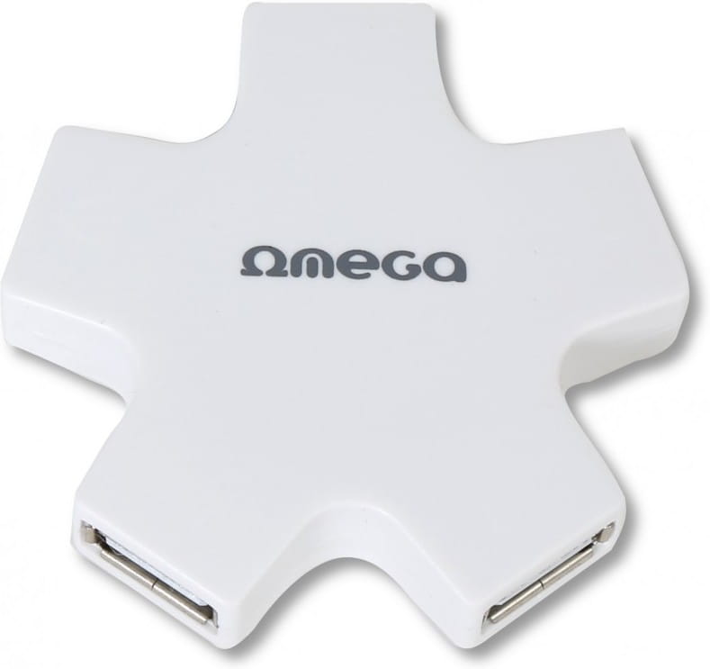 Omega Hub USB2.0 OUH24S