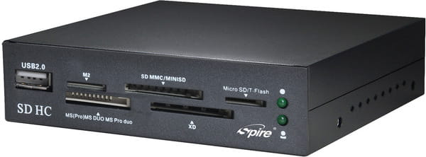 Spire SP337CR-V1