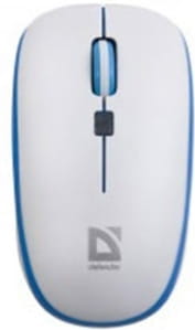Defender Skyline 895 Nano White USB