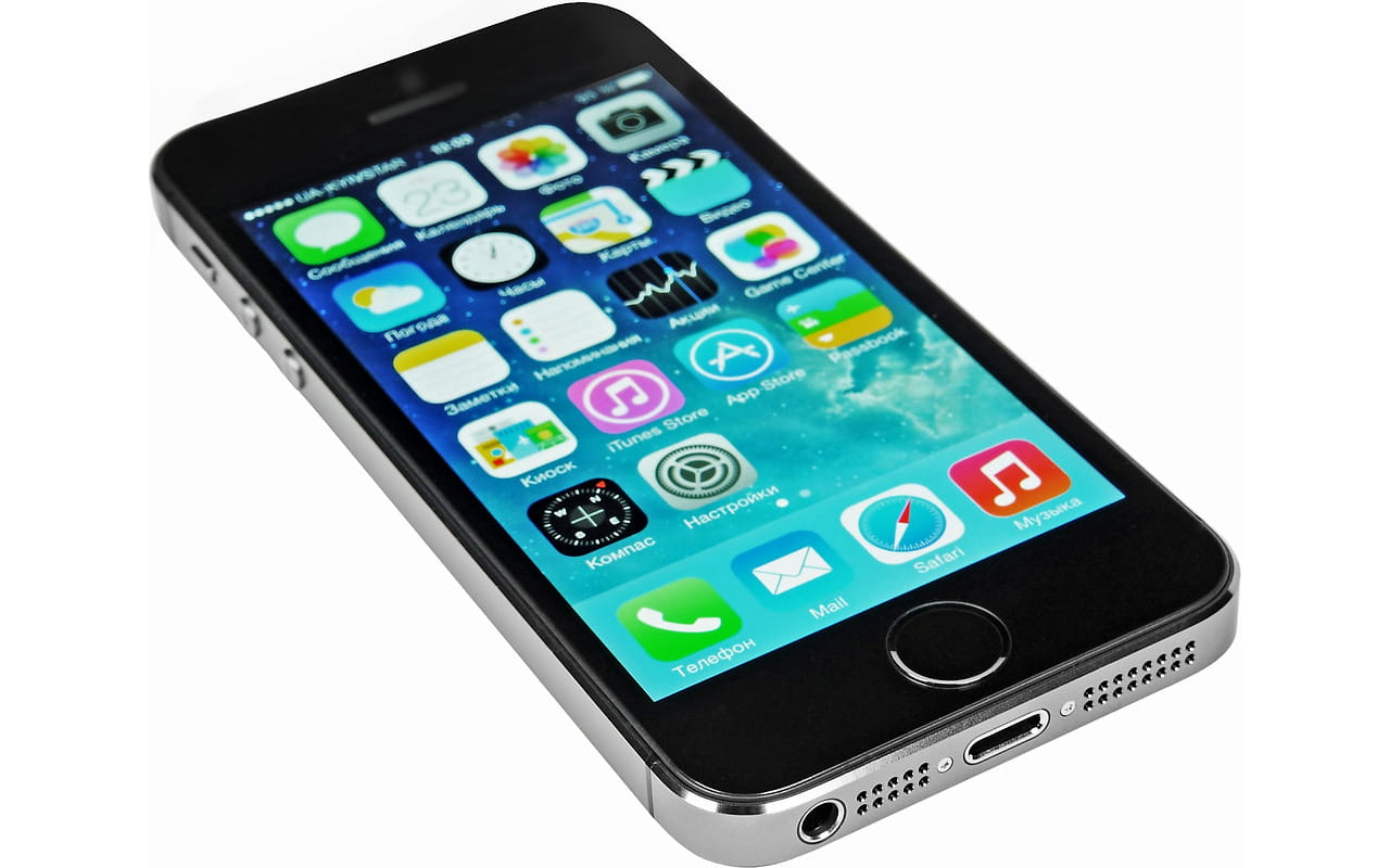 Apple iPhone 5S 16Gb