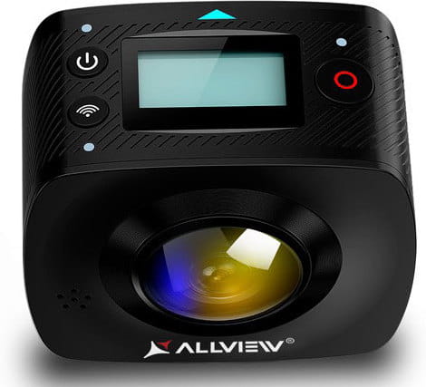 AllView Visual 360