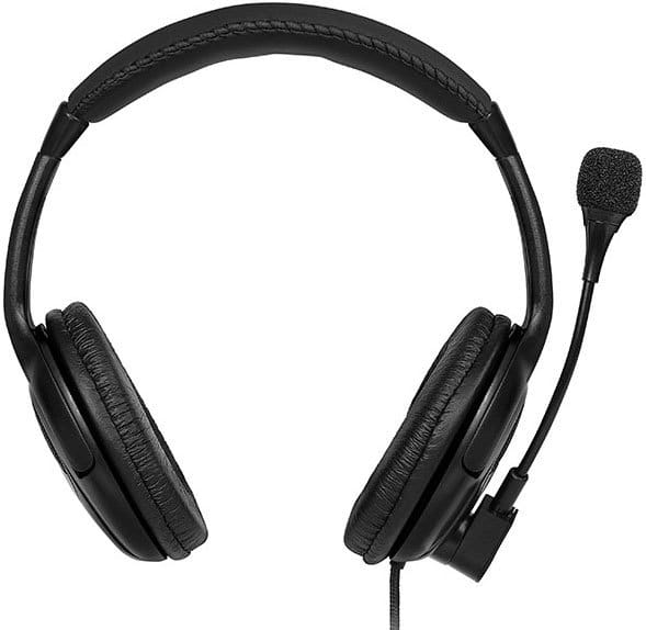 Headset Sven AP-675MV / Black