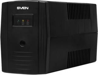 Sven UPS Pro 600 Line Interactive