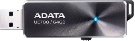 USB3.1 ADATA DashDrive Elite UE700 / 64Gb /