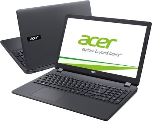 Acer Extensa EX2519 + DVDRW