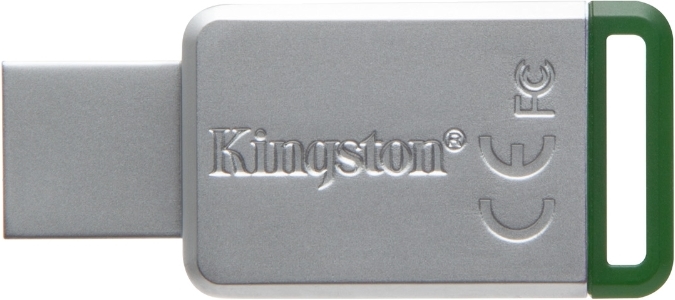 Kingston DataTraveler 50 16GB