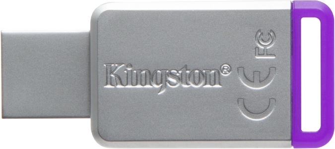 Kingston DataTraveler 50 8GB