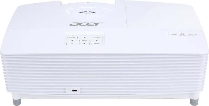 Acer X127H