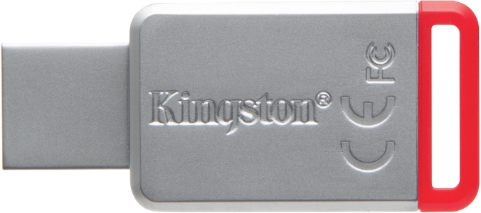 Kingston DataTraveler 50 32GB