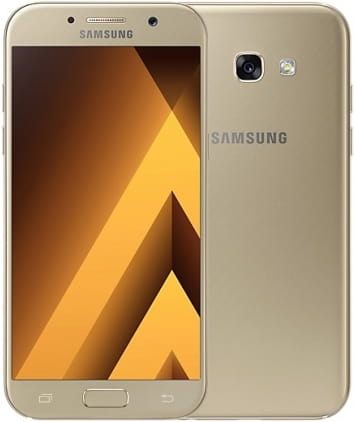 GSM Samsung Galaxy A5 2017 / A520F / 3GB / 32GB /