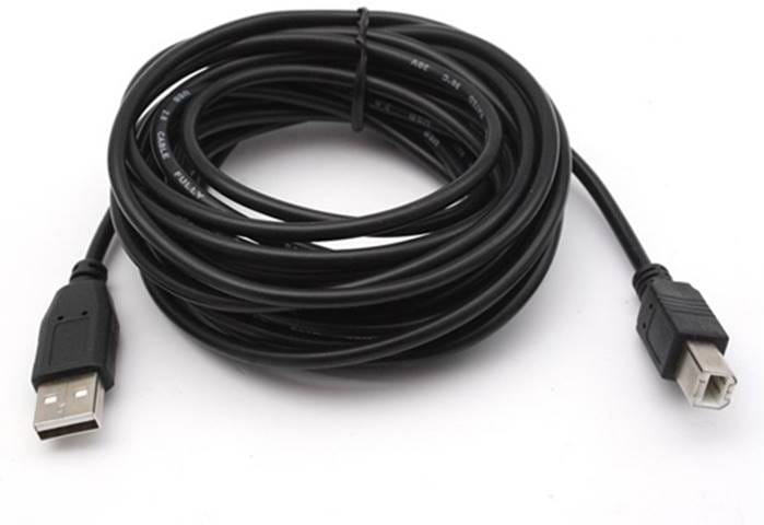 Cable Sven USB2.0 Am-Bm 3m /