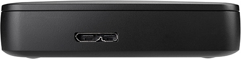 Toshiba CANVIO BASICS 3TB HDTB330EK3CA