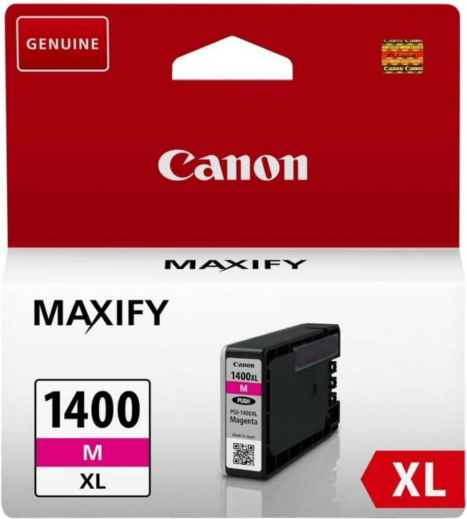 Canon PGI-1400XL Multipack