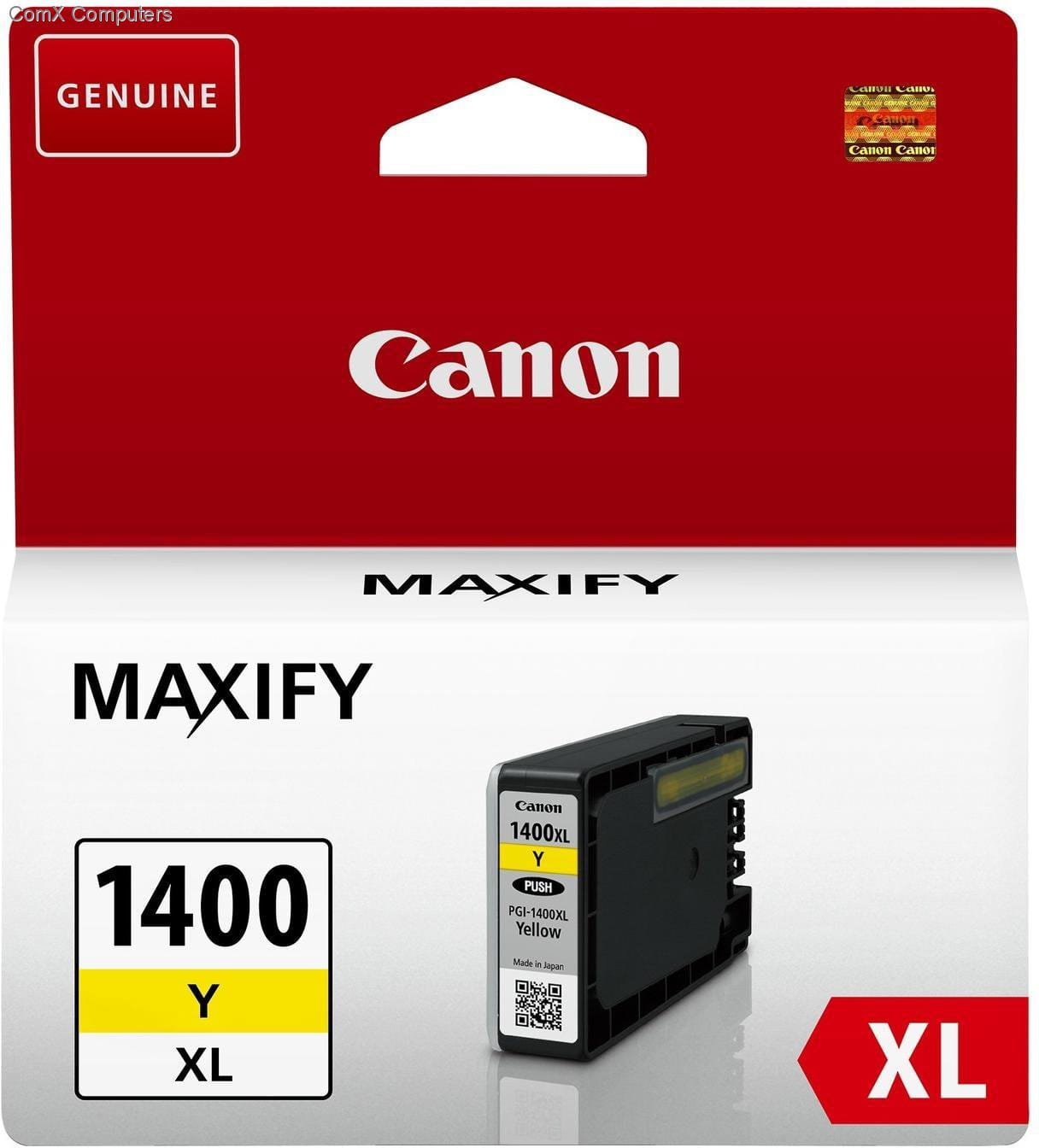 Canon PGI-1400XL Multipack