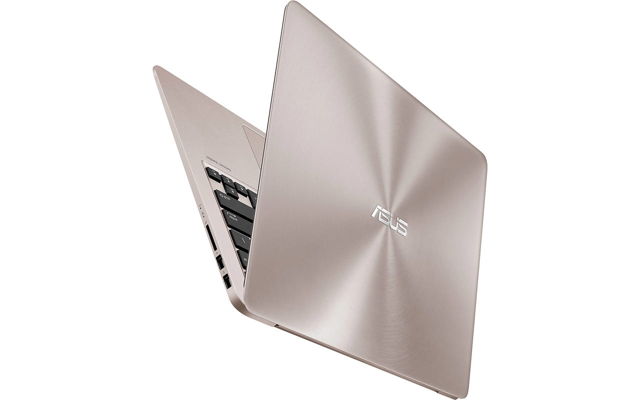 ASUS Zenbook UX310UA