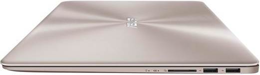 ASUS Zenbook UX310UA