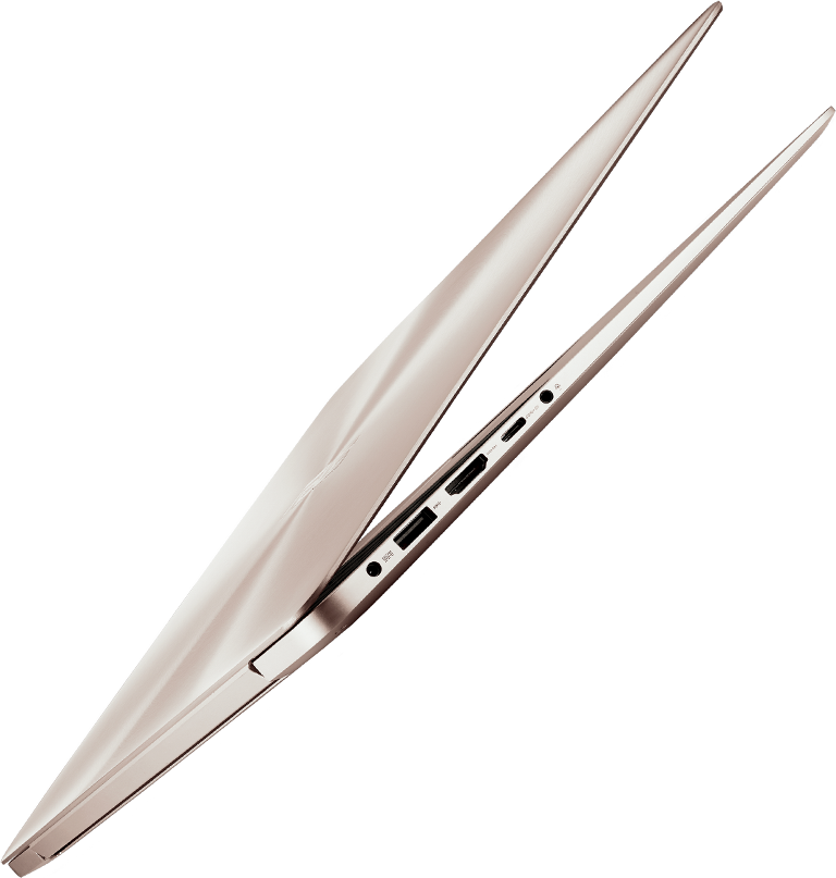 ASUS Zenbook UX310UA