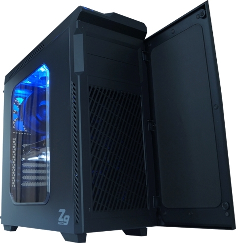 ZALMAN Z9 NEO