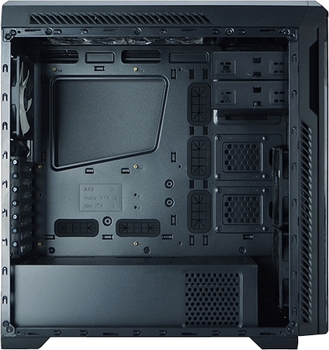 ZALMAN Z9 NEO