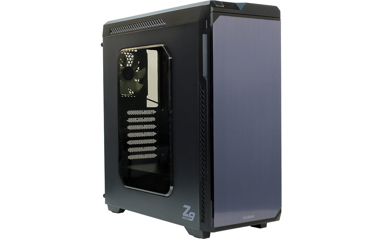 ZALMAN Z9 NEO