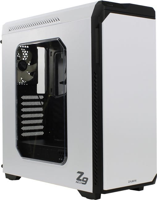 ZALMAN Z9 NEO