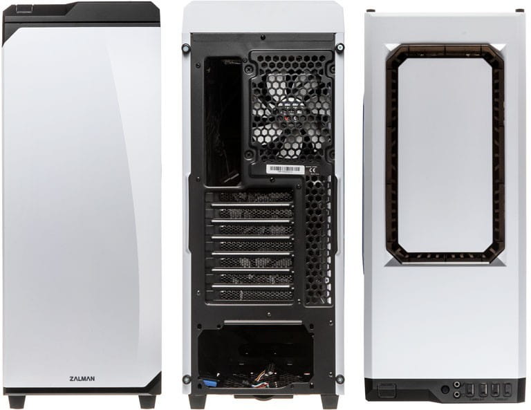 ZALMAN Z9 NEO