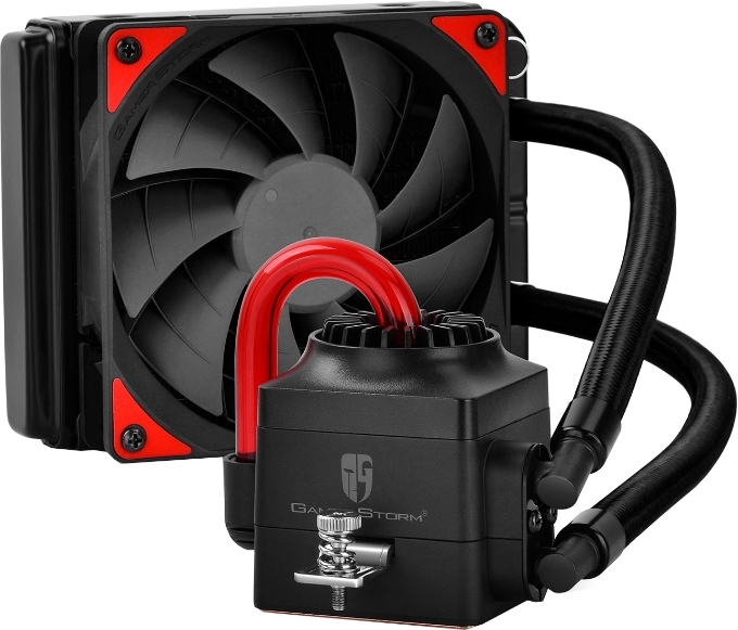 Deepcool Captain 120 EX