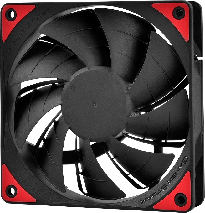 Deepcool Captain 120 EX