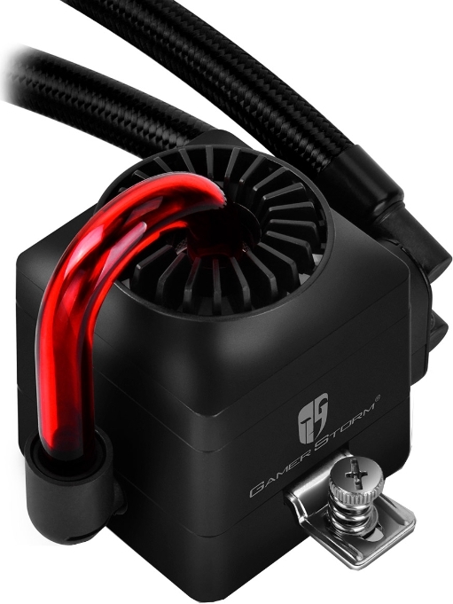 Deepcool Captain 120 EX
