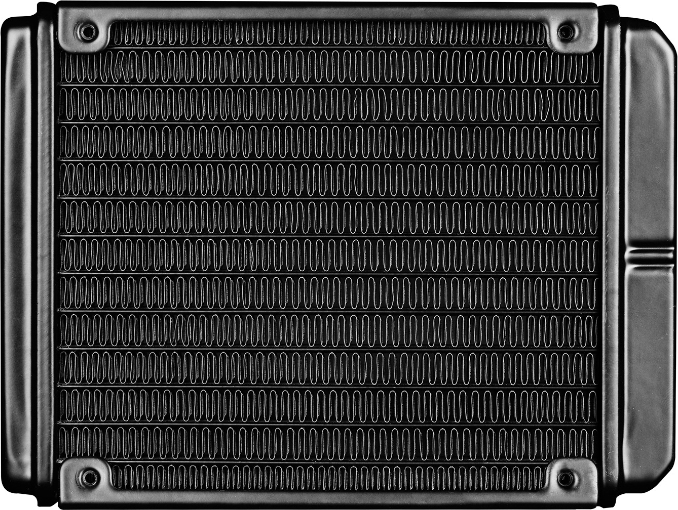 Deepcool Captain 120 EX