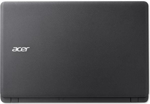 ACER Aspire ES1-732 Black  17.3" HD+ , 4Gb DDR3 RAM, 500Gb HDD, Intel® HD Graphics 500, DVDRW, CardReader, WiFi-AC/BT, 3cell, 0.3MP CrystalEye Webcam, RUS, Linux, 2.8kg)
