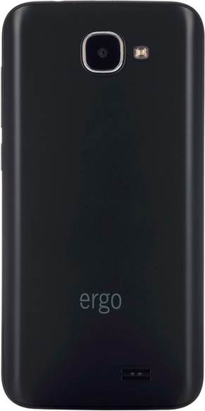 Ergo A502 Aurum
