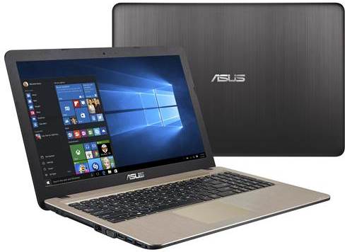 ASUS X540LJ i5-5200U/4Gb/1Tb/GeForce 920M 2Gb