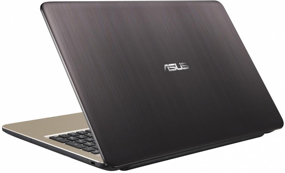 ASUS X540LJ i5-5200U/4Gb/1Tb/GeForce 920M 2Gb