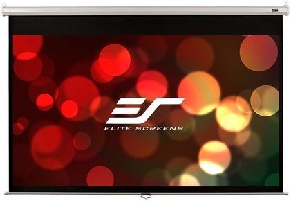 Elite Screens 172,2x275,3cm Manual