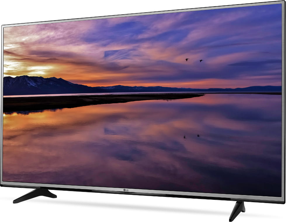 LG 60UH605V