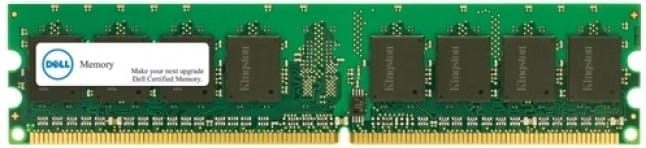 DELL 4GB DDR3-1600 ECC UDIMM / 272570499