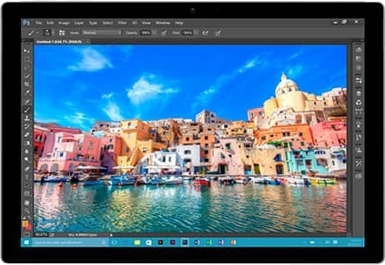 Microsoft Surface Pro 4 m3 4Gb 128Gb