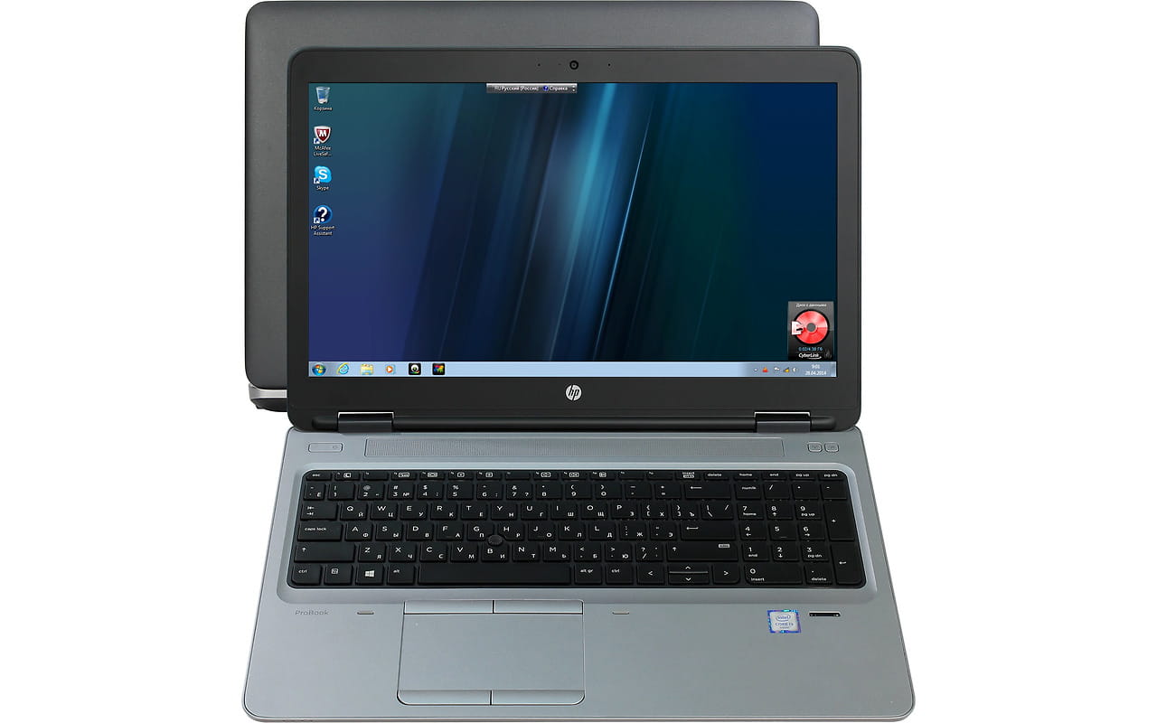 HP Probook 650 / Y3B16EA#ACB