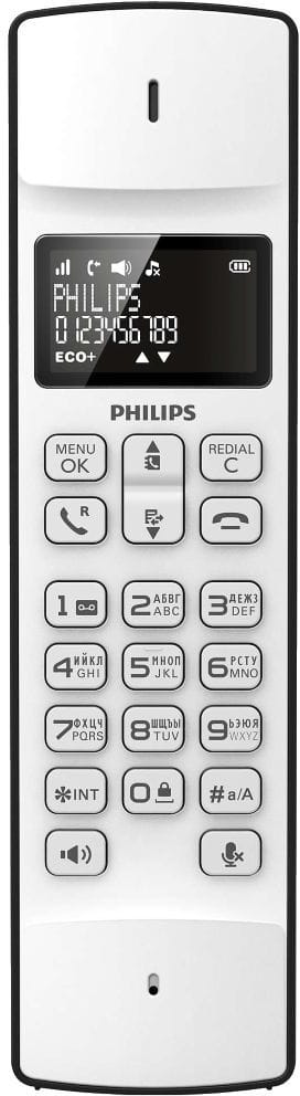 Philips M3301W/51