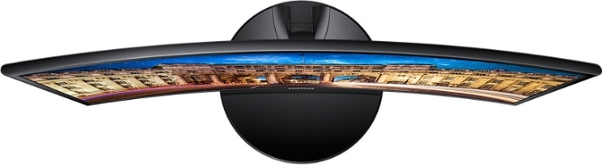 Samsung C27F390FHU