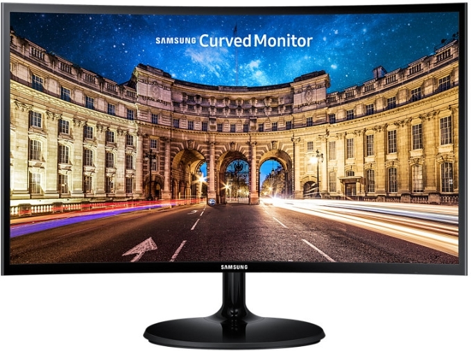 Samsung C27F390FHU