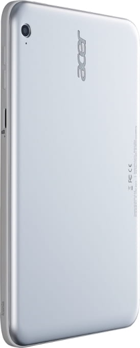 Tablet Acer Iconia W3-810-1600 8.1"/Atom Z2760 1.5GHz/2G/32G/Win8/RFB