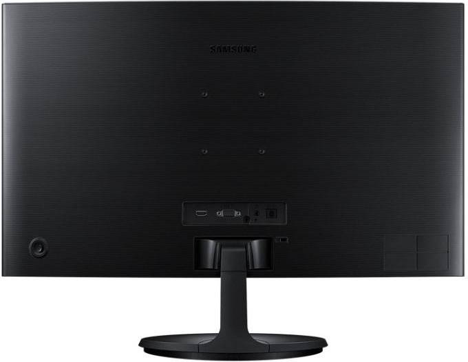 Samsung C27F390FHU