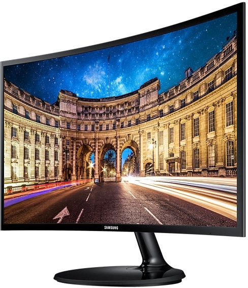 Samsung C27F390FHU