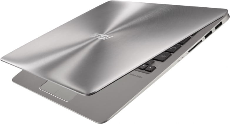 ASUS Zenbook UX310UA