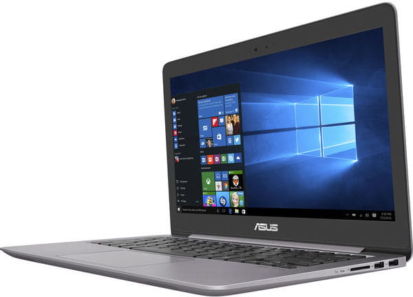 ASUS Zenbook UX310UA