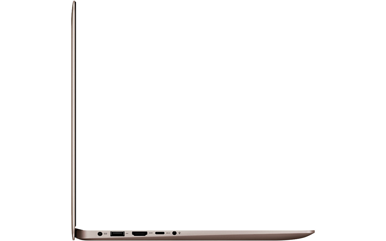 ASUS Zenbook UX310UA
