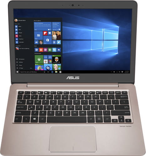 ASUS Zenbook UX310UA