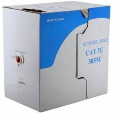 APC Cable SSTP Cat.7 LACU7007-SSTP 305m